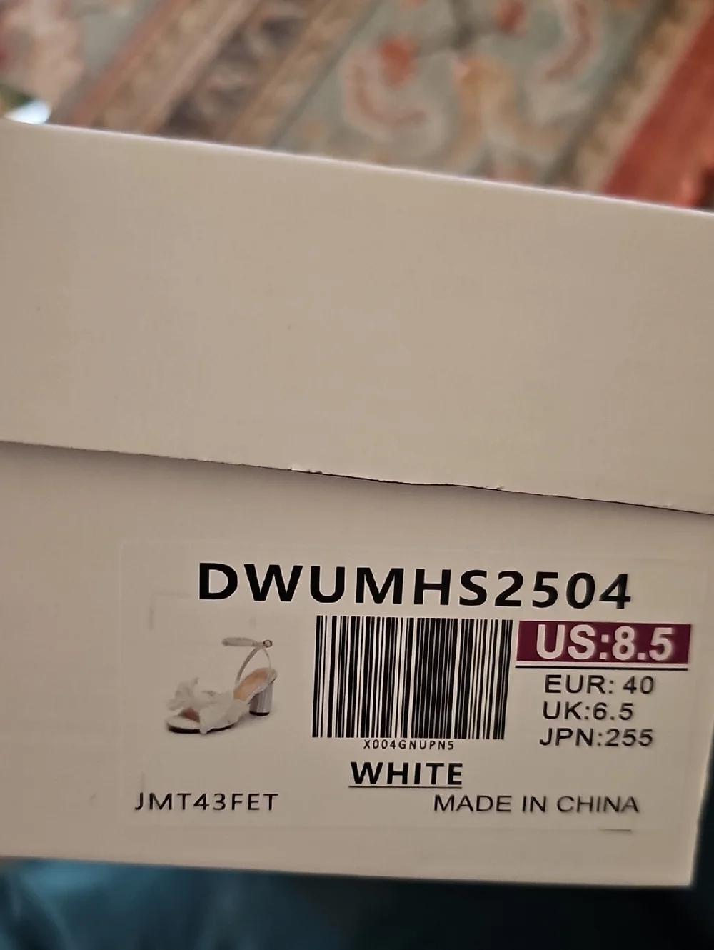 Dream Pairs dream pairs